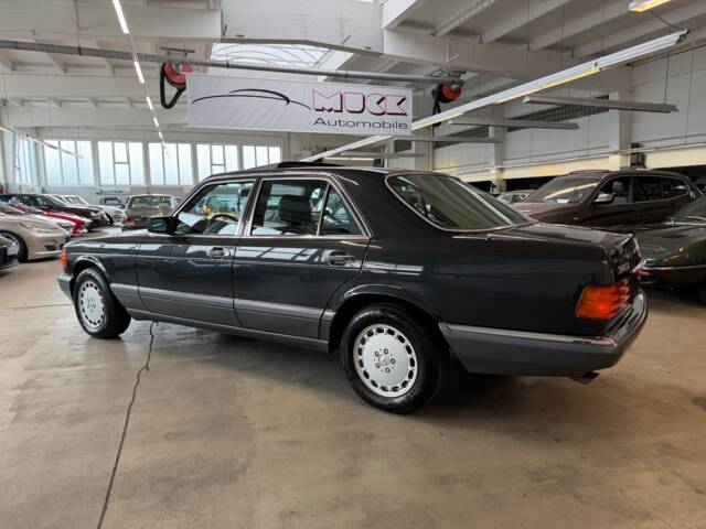 Mercedes-Benz 300 SE