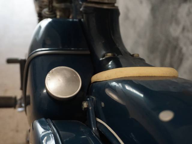 NSU Superfox