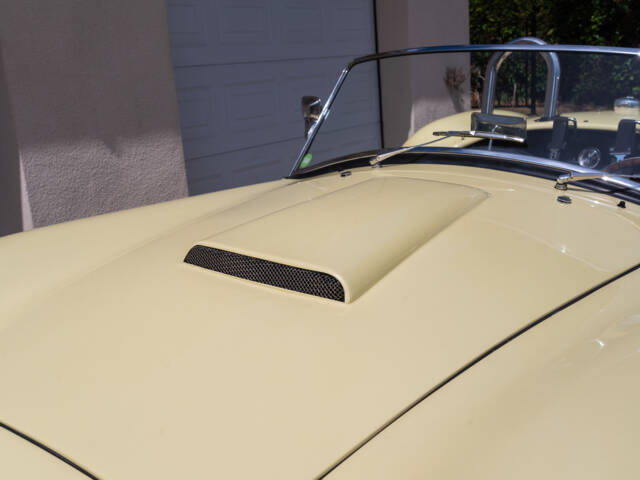 AC Cobra 289