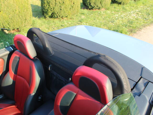 Mercedes-Benz SLK 320