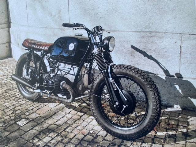 BMW R 60/5