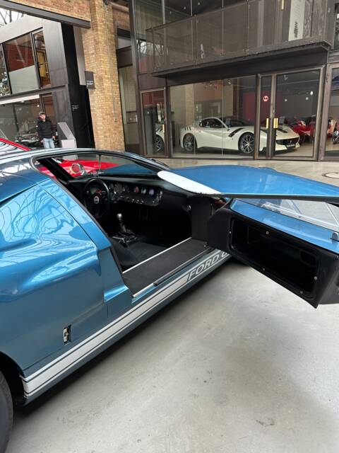KVA GT40