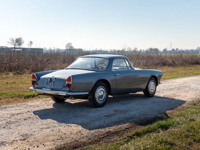 Lancia Flaminia GT 2.8 3C Touring