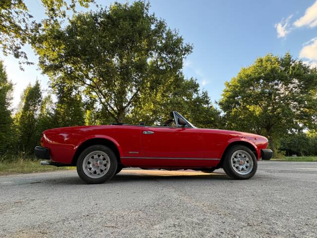 Pininfarina Azzurra Spider