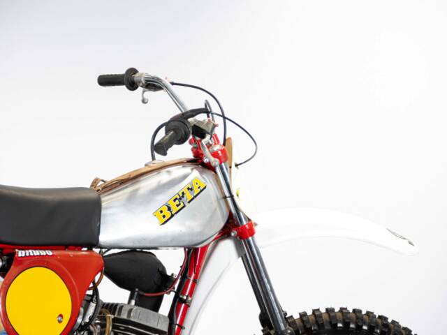 Beta RC 125