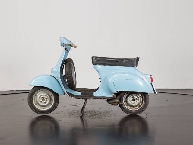 Immagine 1/18 di Piaggio DUMMY (1963)