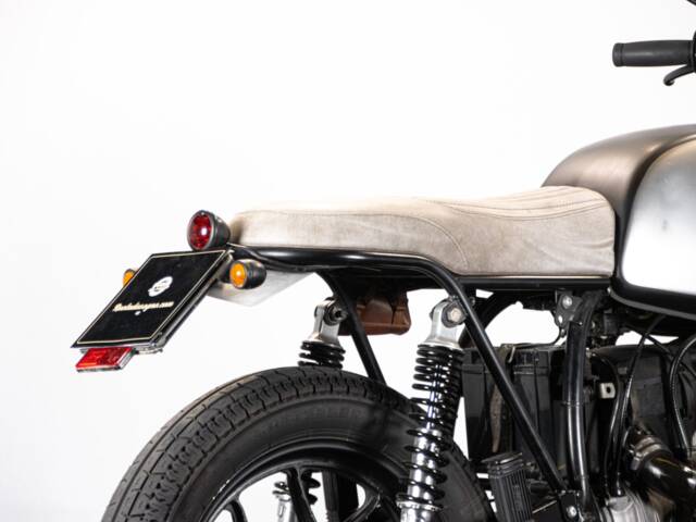 BMW R 65 LS