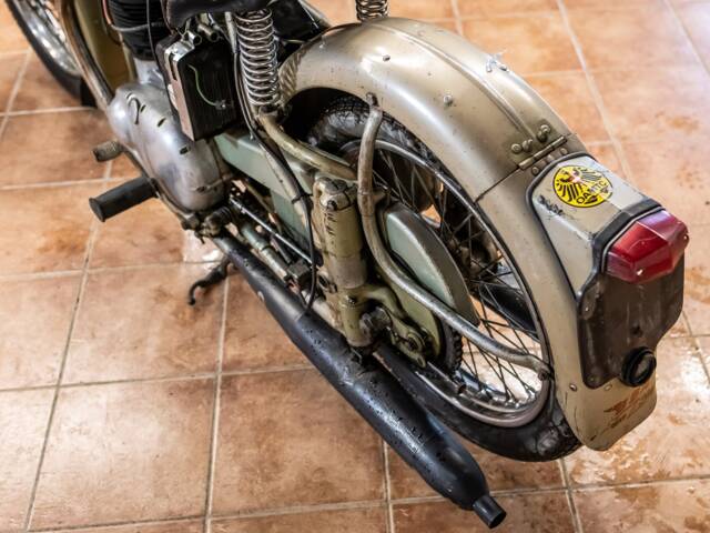 BSA A 10 Golden Flash