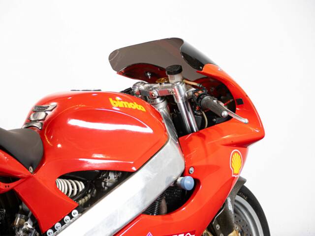 Bimota SB6