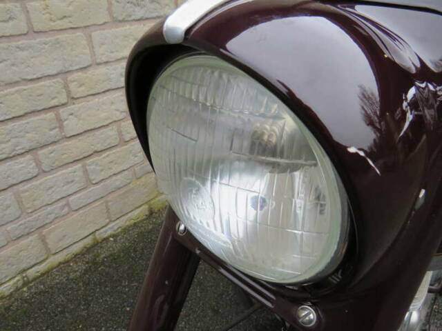 Ariel Square Four 1000