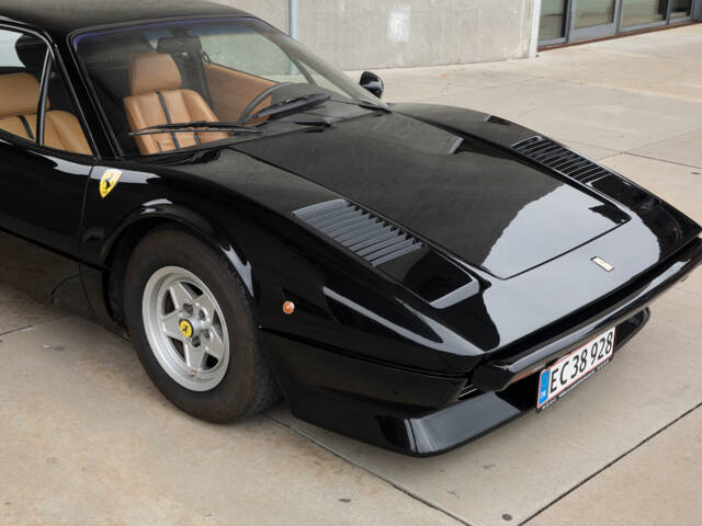 Ferrari 308 GTB