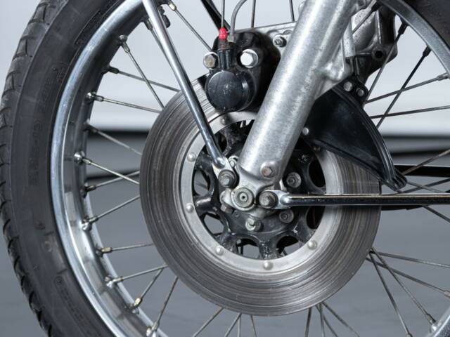 Honda CB 500 Four