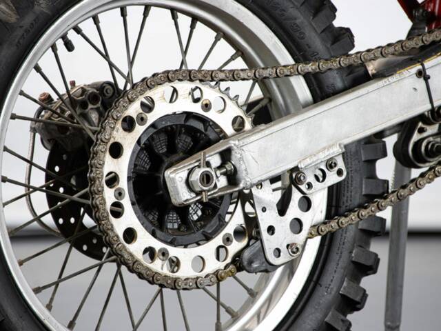 KTM GS 350