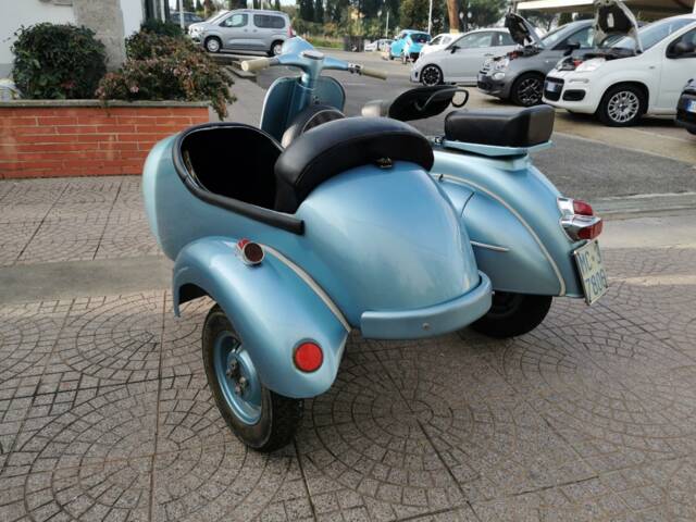 Piaggio Vespa 150