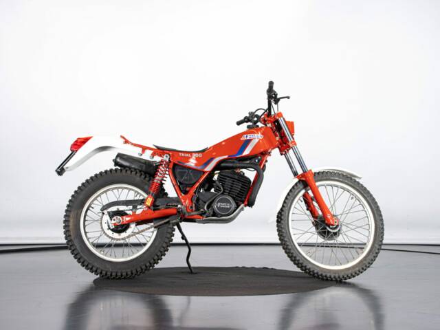 Fantic Trial 300