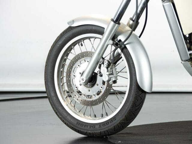 Aprilia Moto 6.5