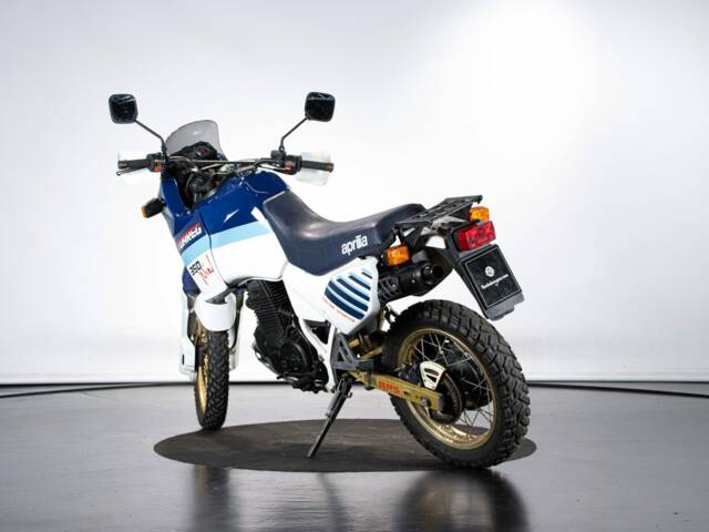 Aprilia Tuareg 350 Wind