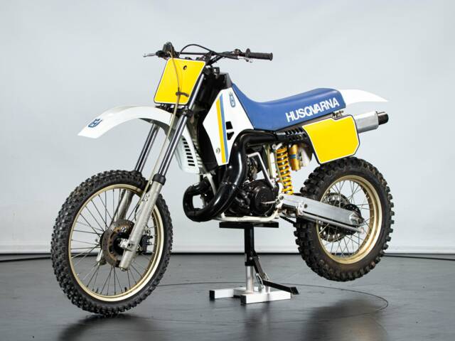 Husqvarna CR 430