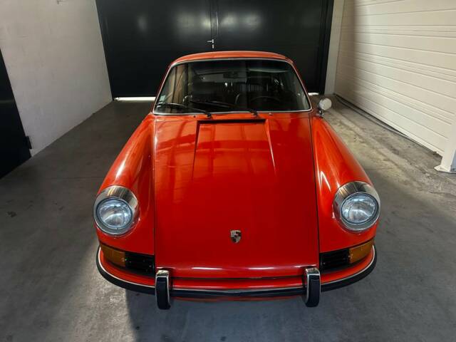 Bild 1/9 von Porsche 911 2.2 T (1971)