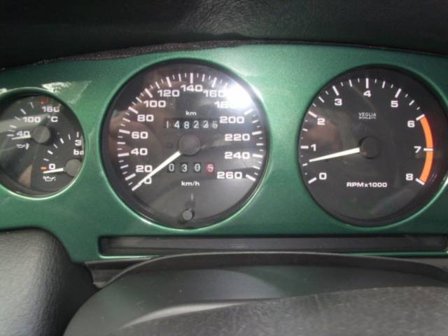 FIAT Coupé 2.0 16V