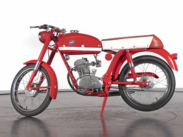 Bild 1/16 von MV Agusta DUMMY (1964)
