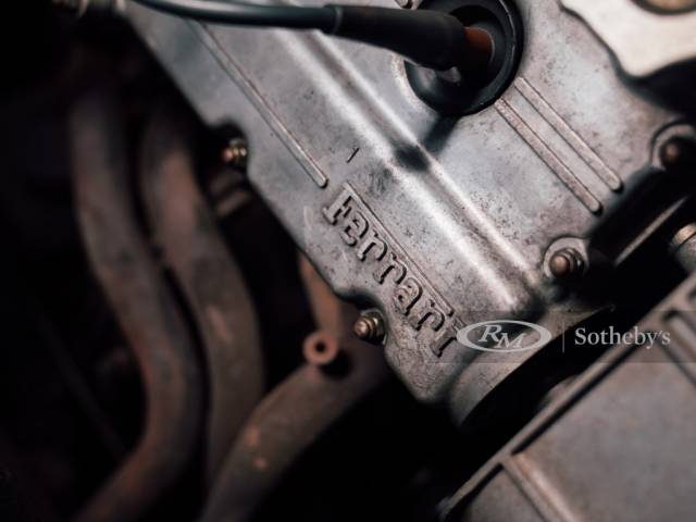 Ferrari Dino 208 GT4