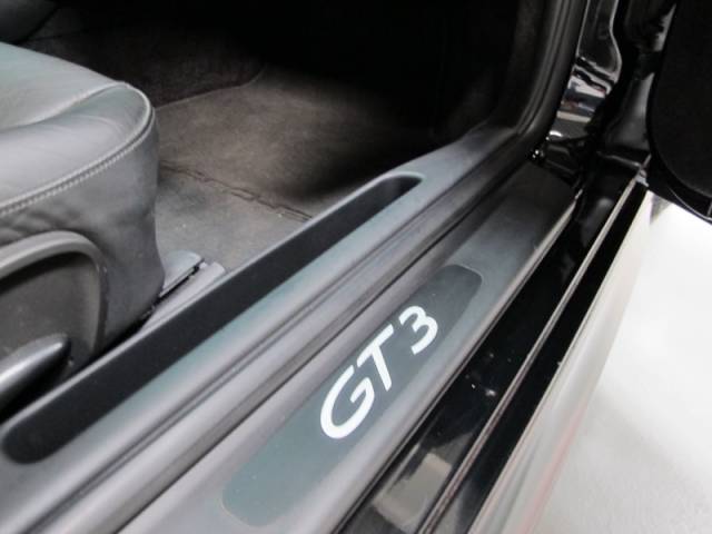 Porsche 911 GT3