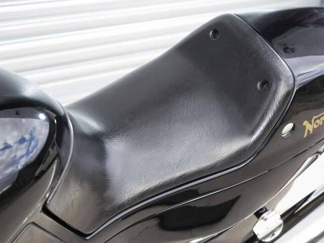 Norton F1