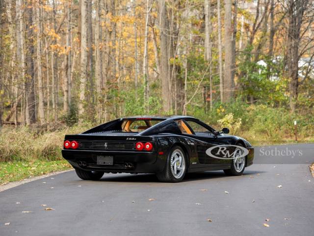 Ferrari F 512 M