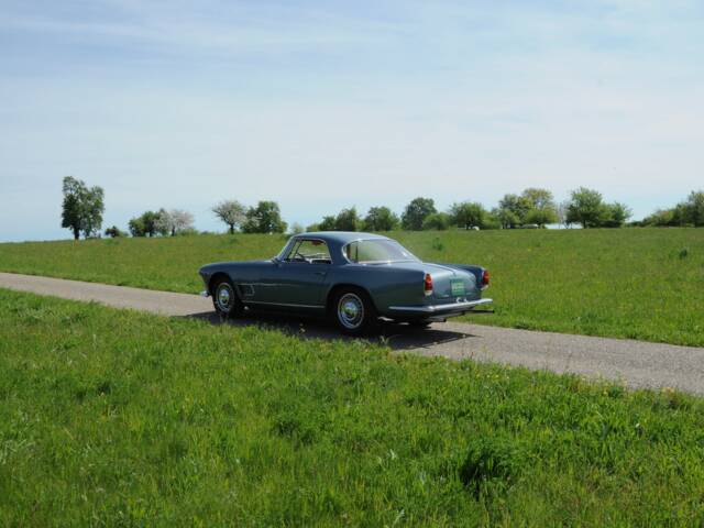 Maserati 3500 GT Touring