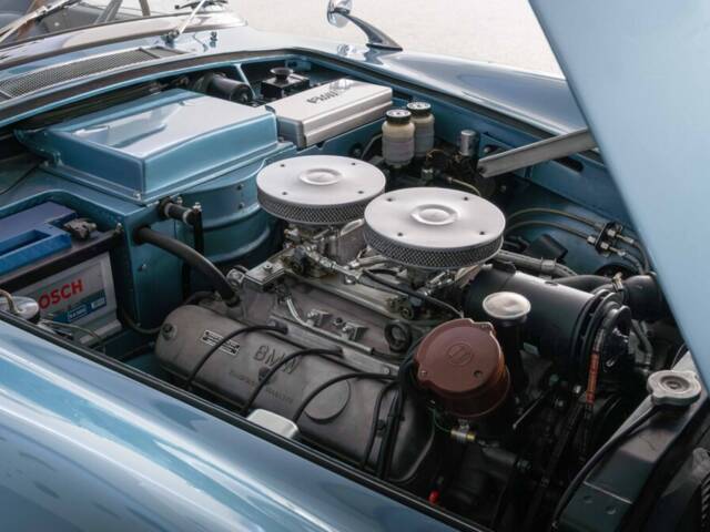 BMW 507