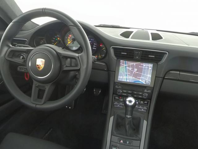 Porsche 911 GT3 Touring