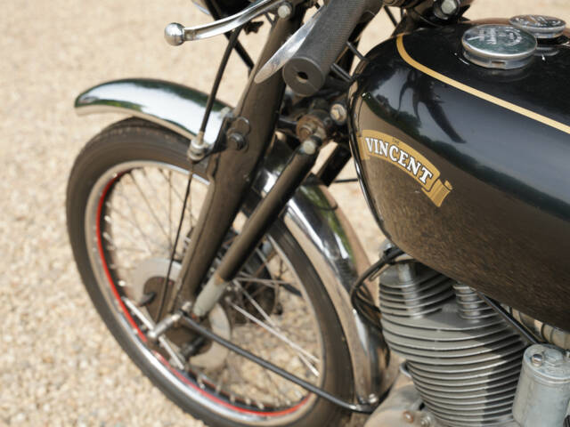 Egli-Vincent Rapide C