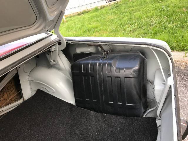 Opel Kadett 1,1