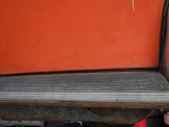 Volkswagen Käfer 1303 LS