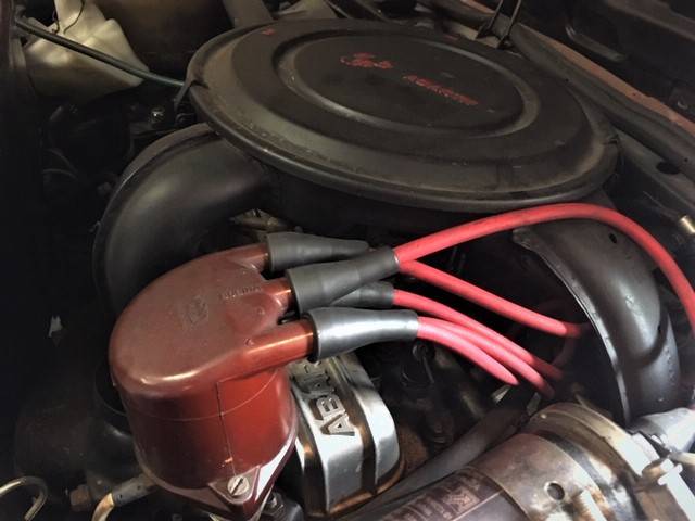 Autobianchi A112 Abarth