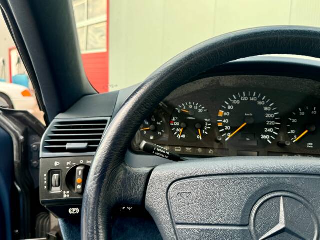 Mercedes-Benz SL 500