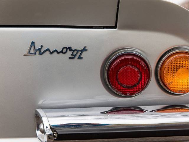 Ferrari Dino 246 GT