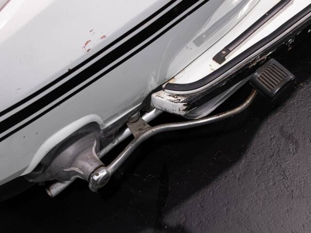 Innocenti Lambretta 150 DL