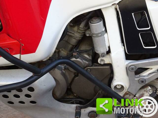 Honda XRV 750 Africa Twin