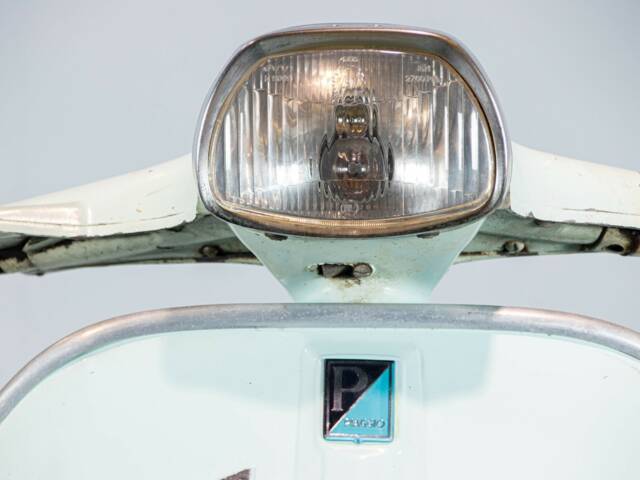 Piaggio Vespa 125 GT