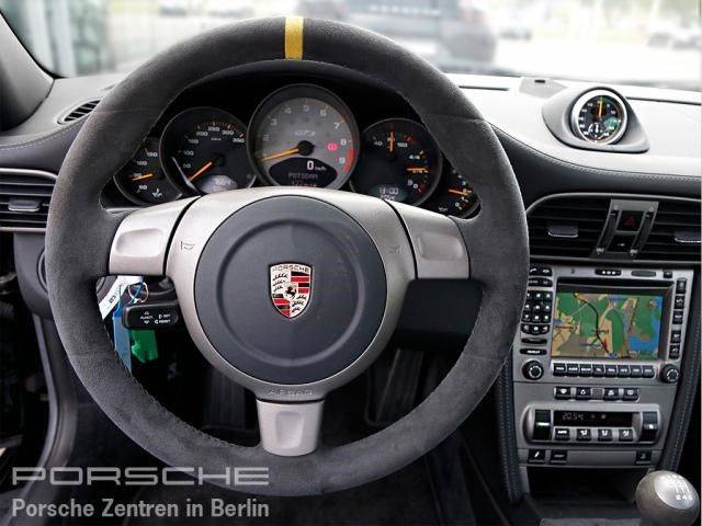 Porsche 911 GT3 RS