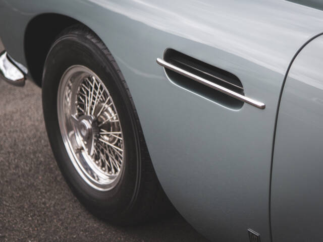 Aston Martin DB 5