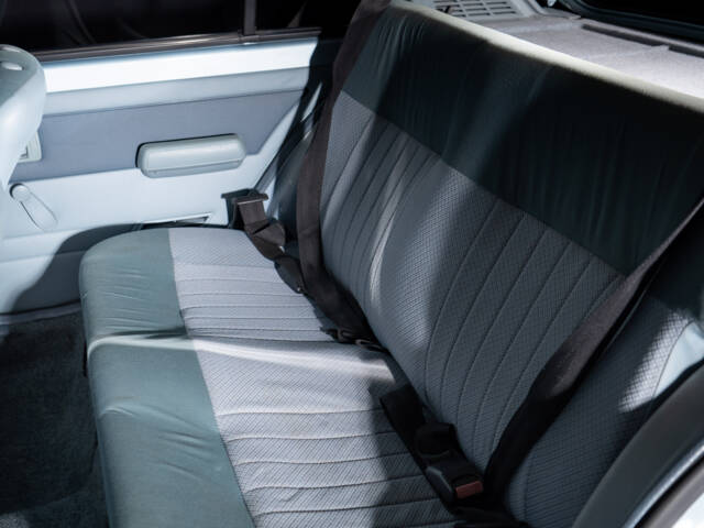 Peugeot 205