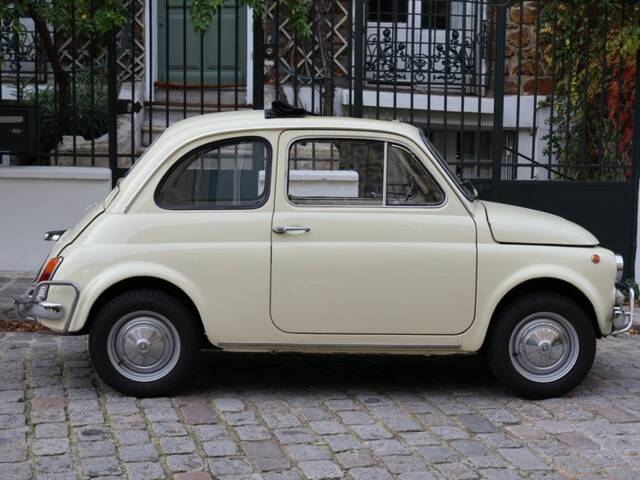 FIAT 500 L