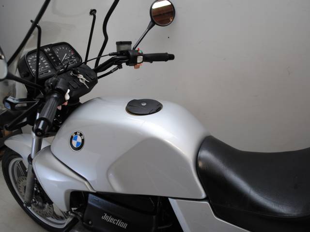BMW K 100