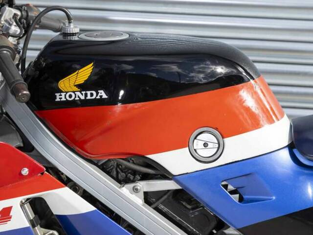 Honda VFR 400 R