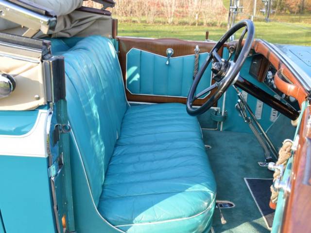 Isotta Fraschini Tipo 8 Oldtimer kaufen Classic Trader
