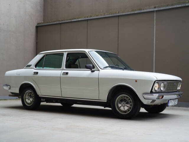 FIAT 132