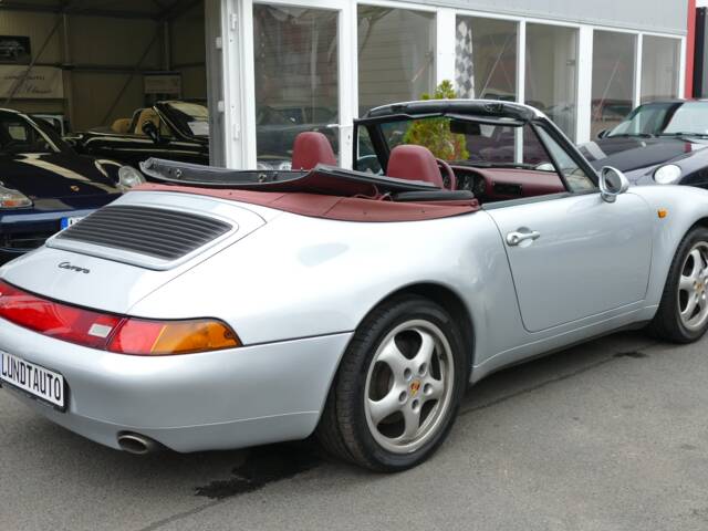 Porsche 911 Carrera 2